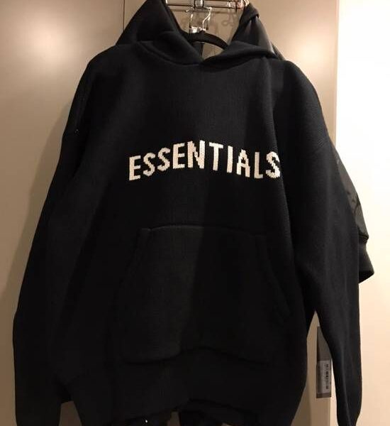 The Perfect Hoodie for Concert Outfits