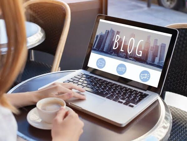 General Blog: Your Gateway to Diverse and Engaging Content