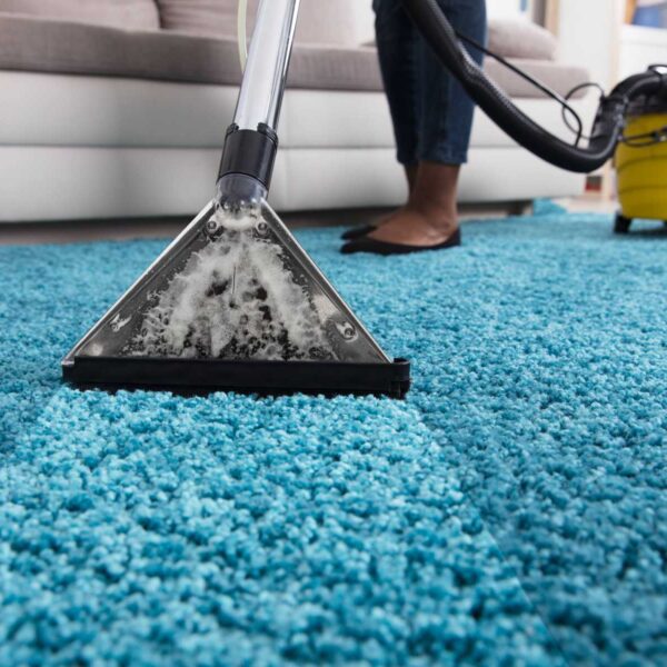 How Skipping Professional Carpet Cleaning Impacts Your Home