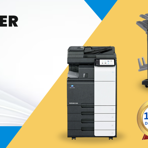 “Streamlining Office Operations with Photocopier Rentals”