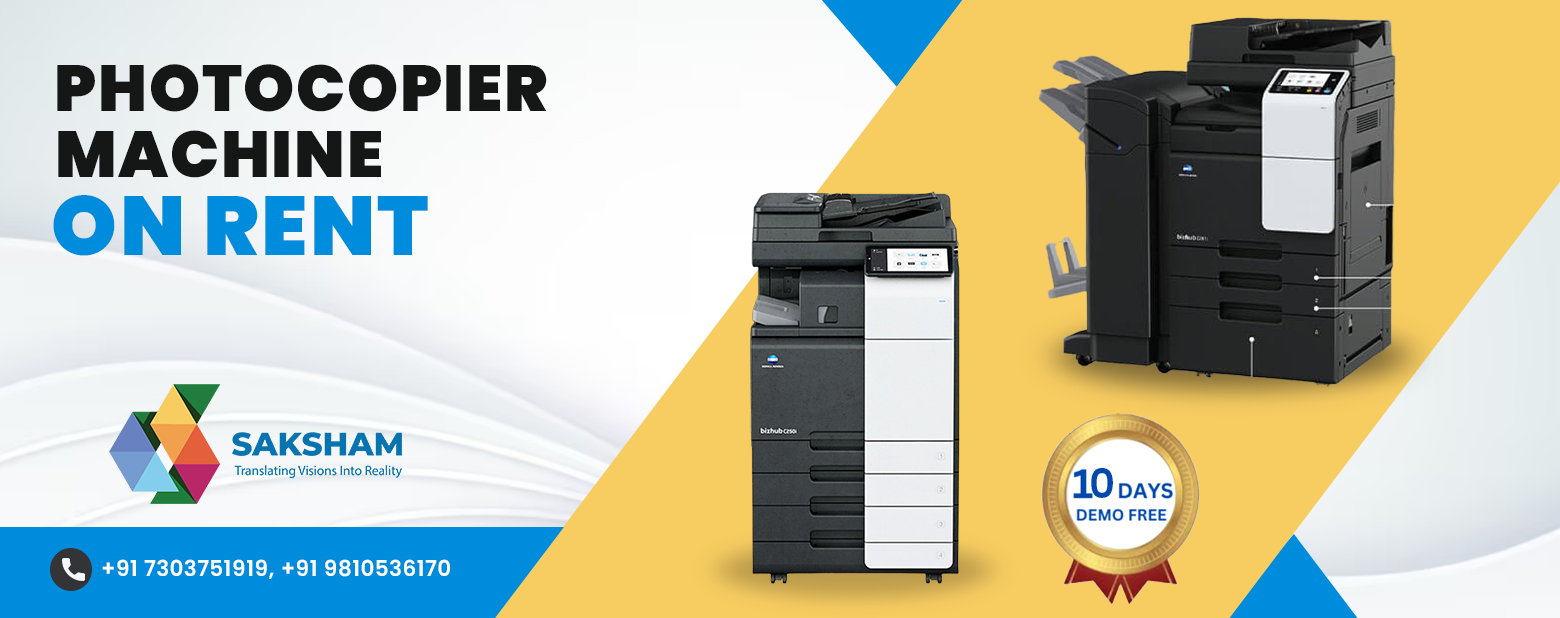 “The Ultimate Guide to Photocopier Machine Leasing…