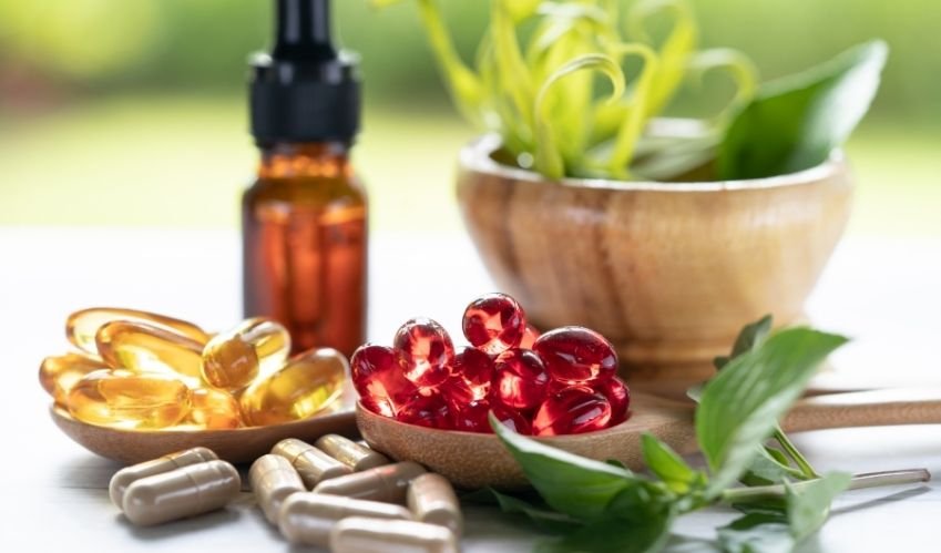 CBD Oil Is Transforming the Health and Wellness