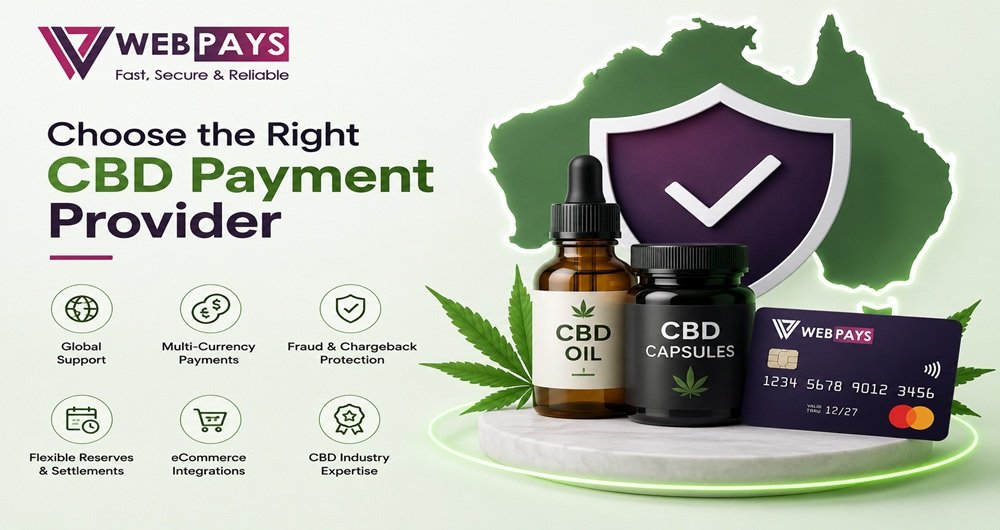 cbd payment gateway australia