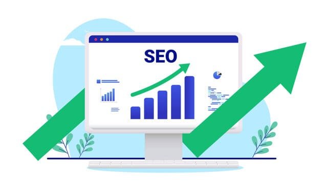 SEO Company Dubai