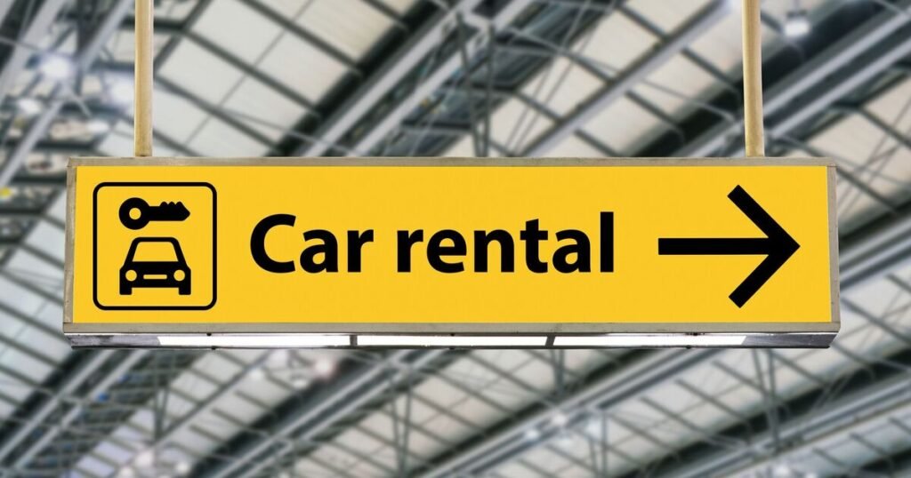 Long Term Car Rental Dubai